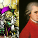 Illustration for article titled Legends of History, Meet Your Anime Counterparts